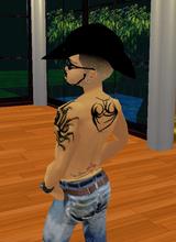 avatar image