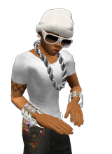 avatar picture