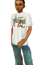 Avatar pic