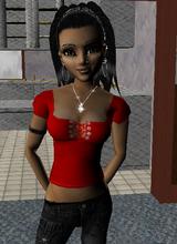 avatar picture