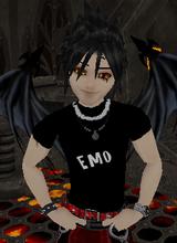 avatar image