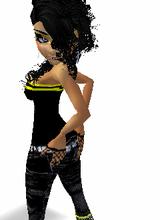 avatar image