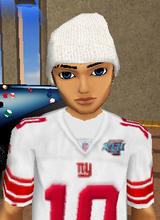 avatar image