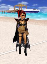 Avatar pic