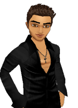avatar image
