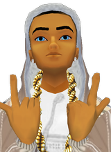 avatar image