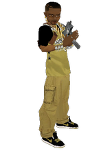 avatar image