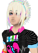 avatar image