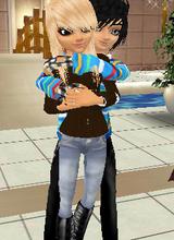 avatar image