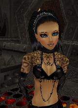 Avatar pic