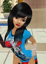 avatar image