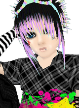 avatar image