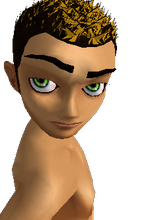 avatar image