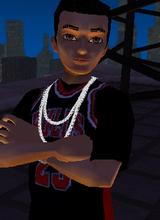 avatar image