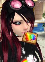 avatar image