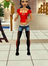 avatar image