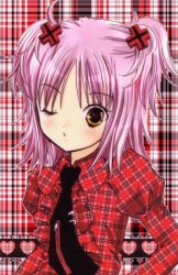 iAmuChii