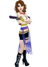 avatar image