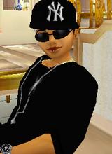 avatar image