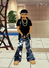 avatar image