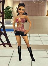 avatar image