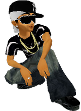 avatar image