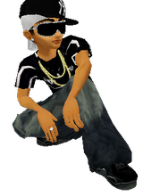 avatar image