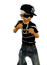 avatar image