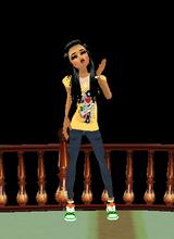 avatar image