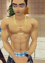 avatar image