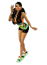 avatar image