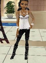 avatar image