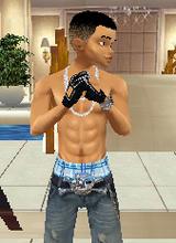 avatar image