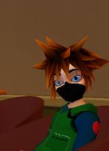 Avatar pic