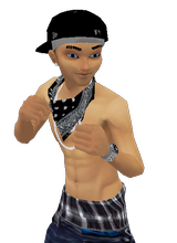 avatar image