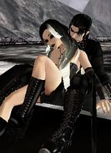 LadyVampyru