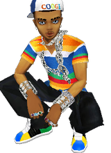 avatar image
