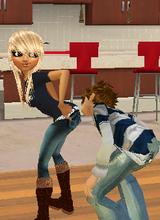 avatar image