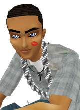 avatar image