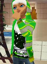 avatar image