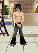 avatar image