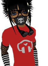 avatar image