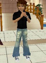 avatar image