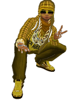 avatar image