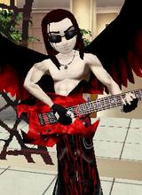 avatar image