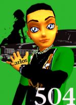 avatar image