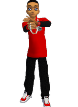 avatar image