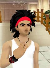 avatar image