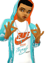 avatar picture