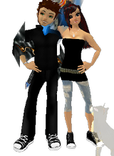 avatar image